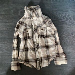 All saints shirt boys